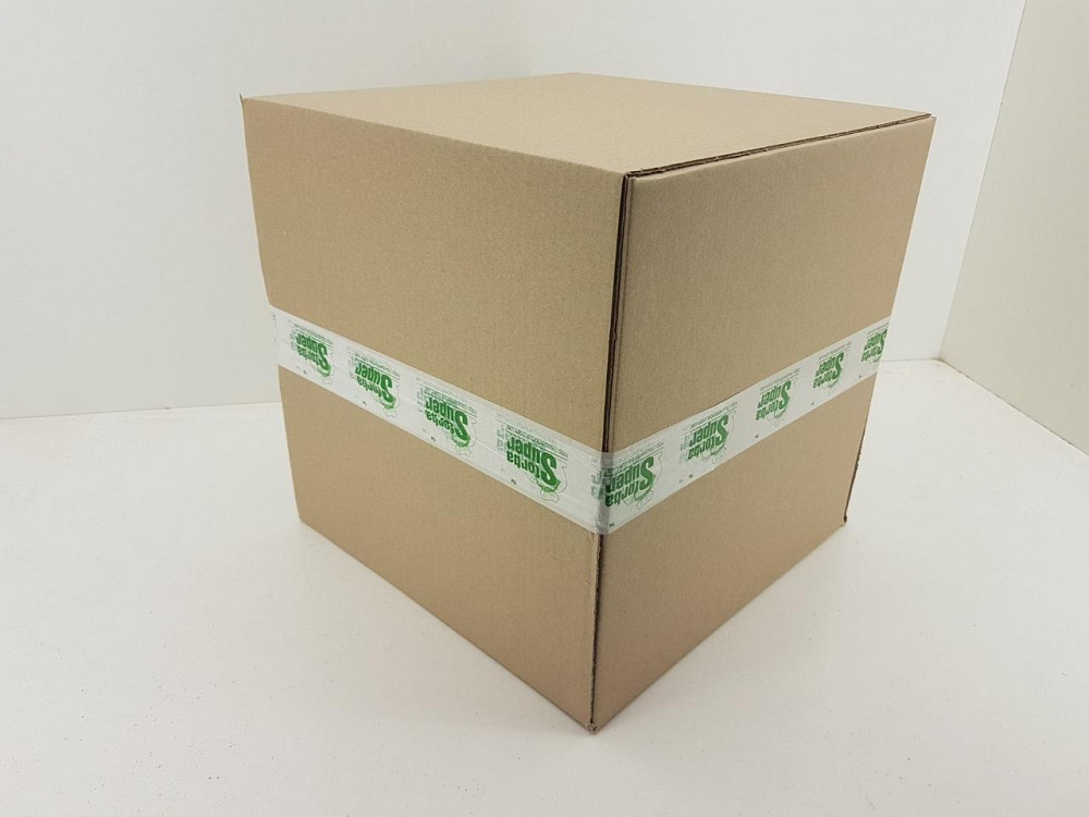 Коробка з гофракартона (34*34*34) (100 шт) Харків - фото 2