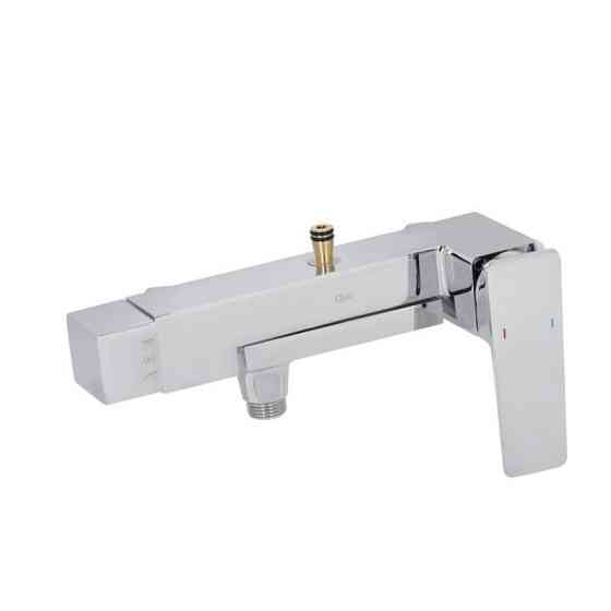 Душевая система Qtap Gemini 51103KNC Киев