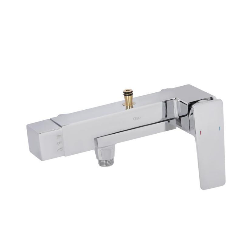 Душевая система Qtap Gemini 51103KNC Киев - изображение 5