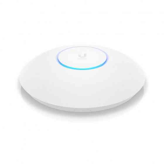 Точка доступу Ubiquiti UniFi 6 Long-Range Access Point (U6-LR) (U6-LR) Киев