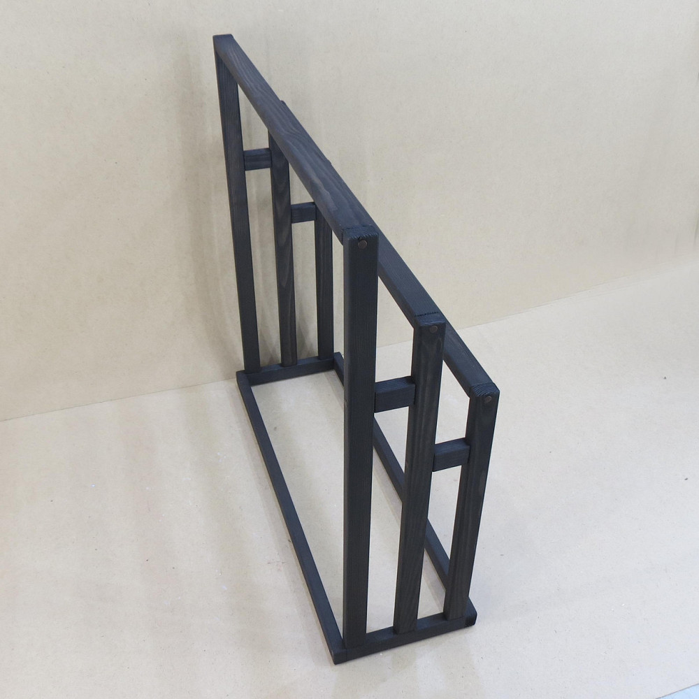 Стійка-вішалка для підлоги "Хайес 80" венге Миколаїв - фото 3