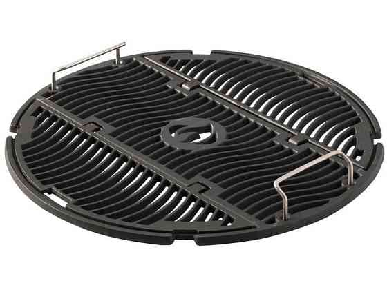 Чавунна решітка Napoleon 57*1 см Код: 007295 Ровно