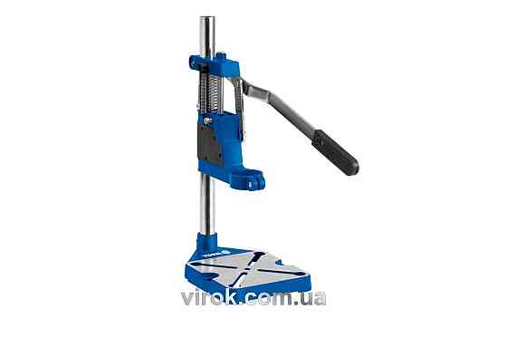 Штатив для дриля VOREL h=400 мм [10] Одеса