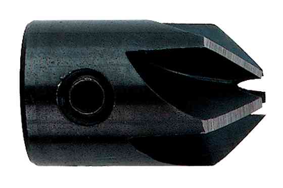 Насадка-зенкер Metabo 6X26 ММ (625023000) Коломия
