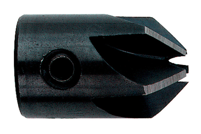 Насадка-зенкер Metabo 6X26 ММ (625023000) Коломия - фото 1