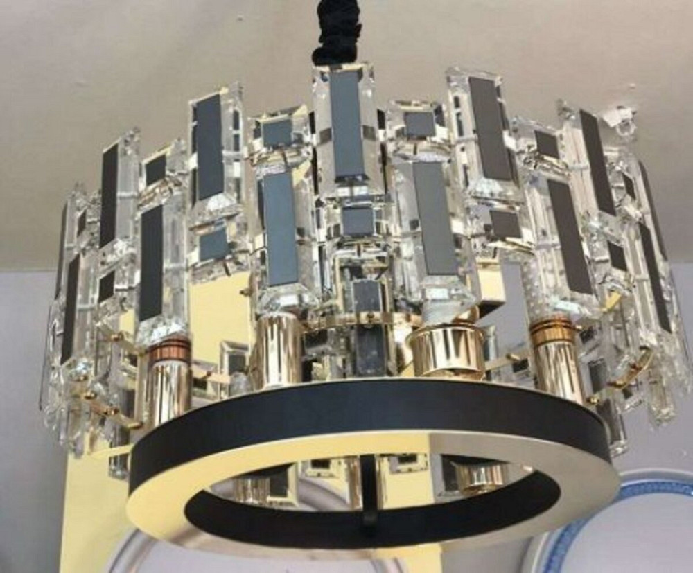 SIRIUS Люстра кришталева Sirius 20106-6 на 6 лампочок Коломыя - изображение 2