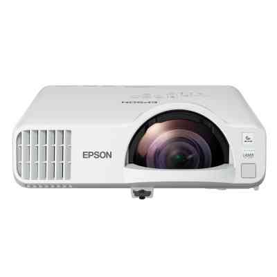 Проектор Epson EB-L210SW (V11HA76080) Винница