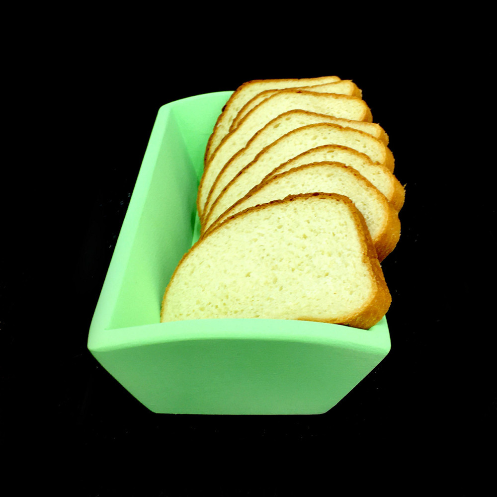 Хлібний лоток "Нотр-Дам" мохіто Миколаїв - фото 3