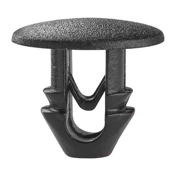 Клипса уплотнителя капота Alfa Romeo Fiat Iveco Lancia 7537973 Киев