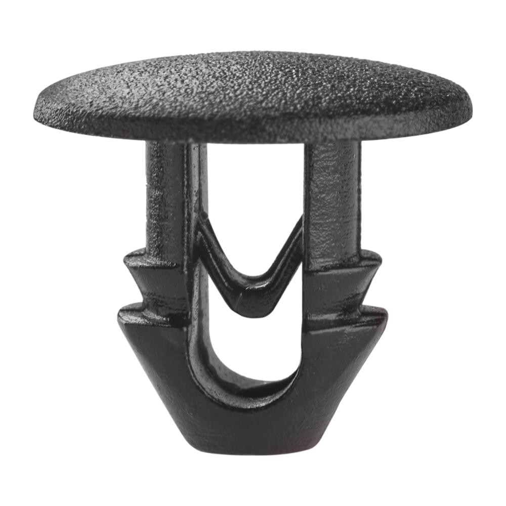 Клипса уплотнителя капота Alfa Romeo Fiat Iveco Lancia 7537973 Киев - изображение 1