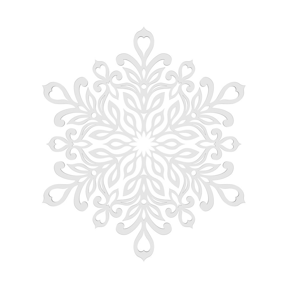 Новорічна іграшка EKOSTAR 100х120 Київ - фото 1