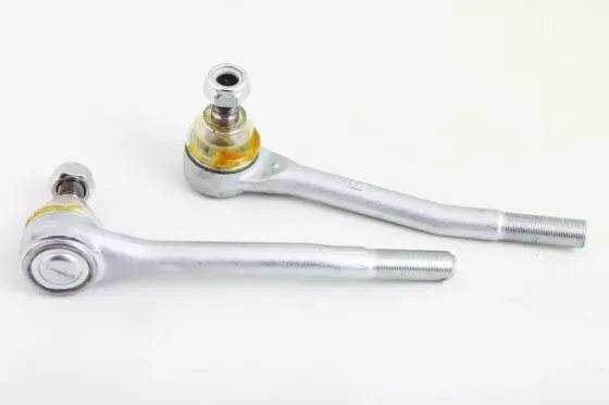 Наконечник рульової тяги 2101 Flagmus правий з гайкою Вінниця