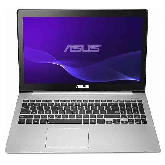 Б/У Ноутбук Asus VivoBook S551LB (i5-4200U/8/24SSD/500/GT740M-2Gb) - Class B Киев
