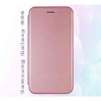 Чохол до мобільного телефона BeCover Exclusive Samsung Galaxy A06 SM-A065 Pink (712212) Вінниця