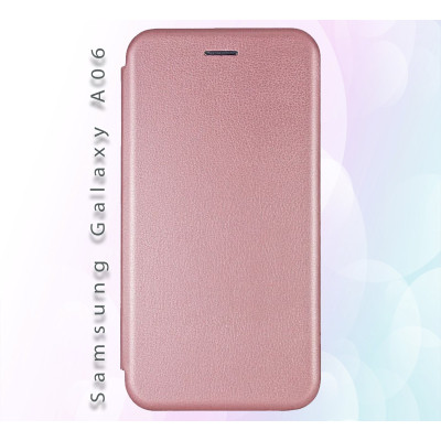 Чохол до мобільного телефона BeCover Exclusive Samsung Galaxy A06 SM-A065 Pink (712212) Вінниця - фото 1