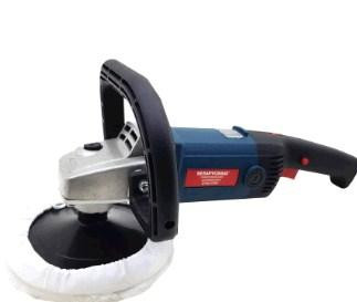 Шліфмашина Полірувальна Білоруш 2500 Вт БПШ-2500 SVET Мукачево - фото 1