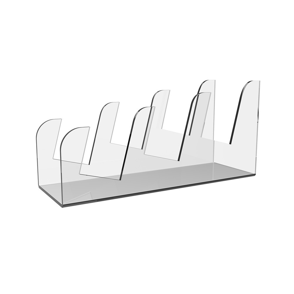 Подставка EKOSTAR под 3 тарелки Киев - изображение 1