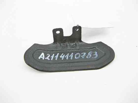 Mercedes-Benz  A2114110783 Захисна панель на передньому лівому поворотному кулаку E-Class W211 4matic Одеса