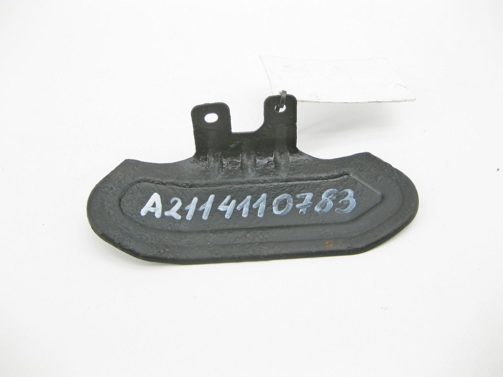 Mercedes-Benz  A2114110783 Захисна панель на передньому лівому поворотному кулаку E-Class W211 4matic Одесса - изображение 2