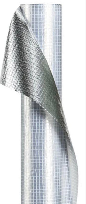 Тент антитепловізор, накидка анти тепловізор, екран захист від тепловізора Днепр - изображение 6