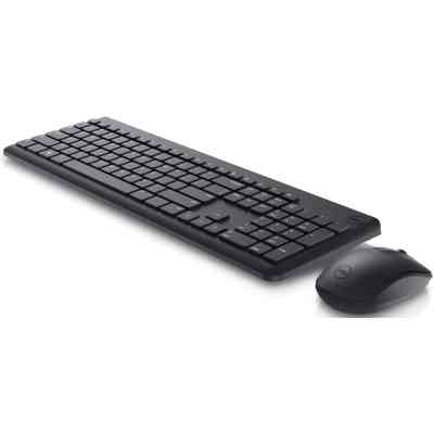 Комплект Dell KM3322W Wireless UA Black (580-AKGK) Вінниця
