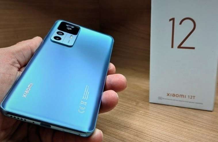 Xiaomi 12t 8/256 Київ - фото 2