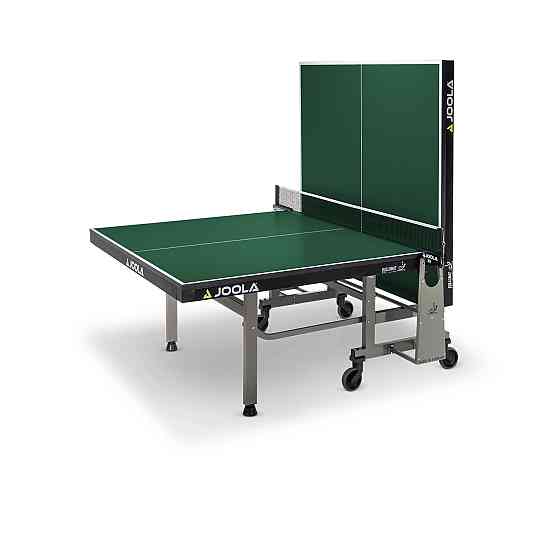 Теннисный стол Joola Rollomat Pro ITTF Green (11521) Киев
