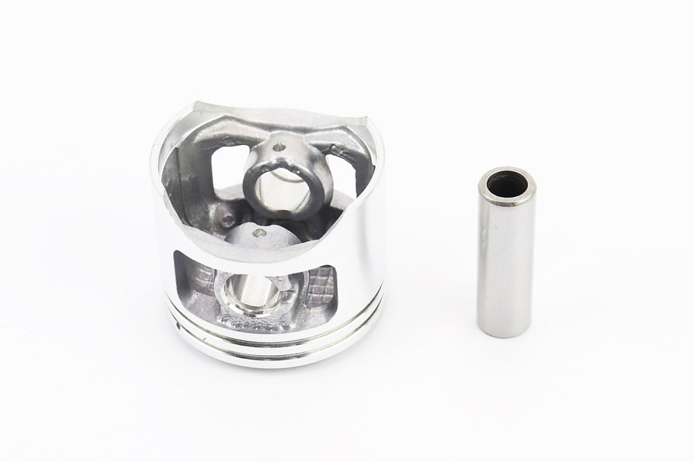 Поршень к-кт 5200 45mm (палець 11mm) Київ - фото 2