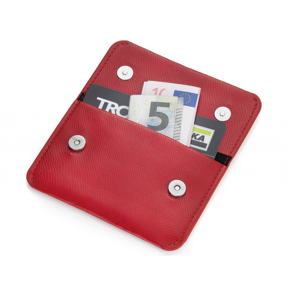 Визитница Troika 