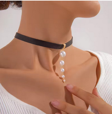 Чокер стильний на шию Київ - фото 1