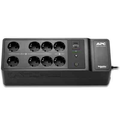 Пристрій безперебійного живлення APC Back-UPS 850VA, 520W (BE850G2-GR) Вінниця