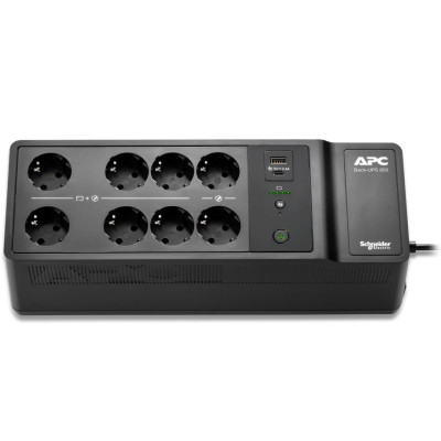Источник бесперебойного питания APC Back-UPS 850VA, 520W (BE850G2-GR) Винница - изображение 2