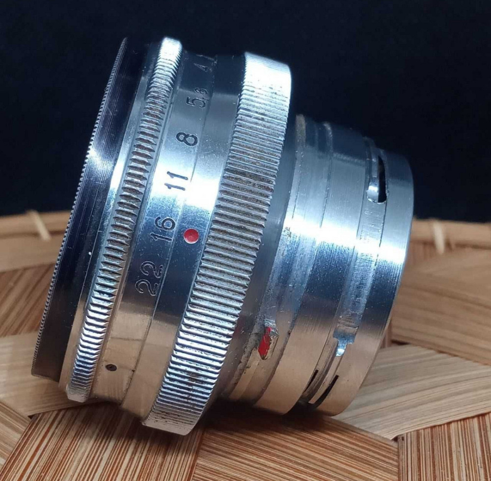 Объектив: Юпитер 8. Харьков - изображение 7