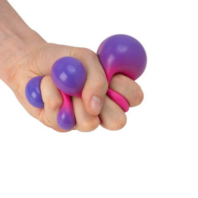 Антистресс Tobar Скранчемс мячик-антистресс хамелеон (38429) Винница - изображение 4