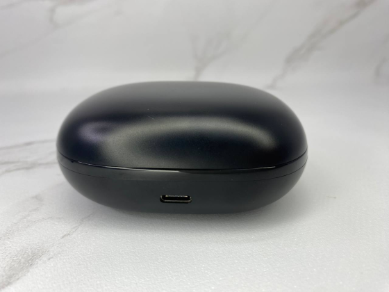Беспроводные Bluetooth наушники OYIB RS7 Б/У Киев