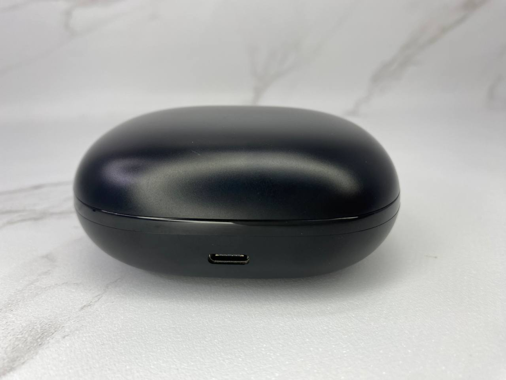 Беспроводные Bluetooth наушники OYIB RS7 Б/У Киев - изображение 5