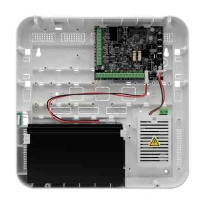 Аксессуар для охранных систем TIRAS Technologies M-ZP мBox Винница