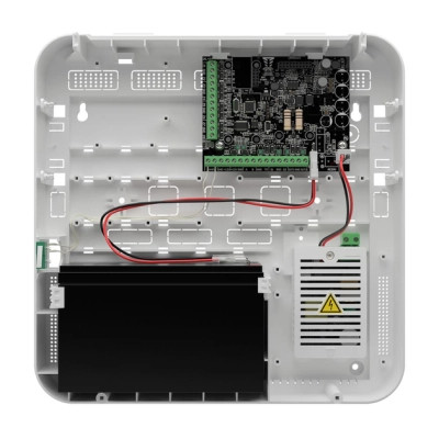 Аксессуар для охранных систем TIRAS Technologies M-ZP мBox Винница - изображение 3