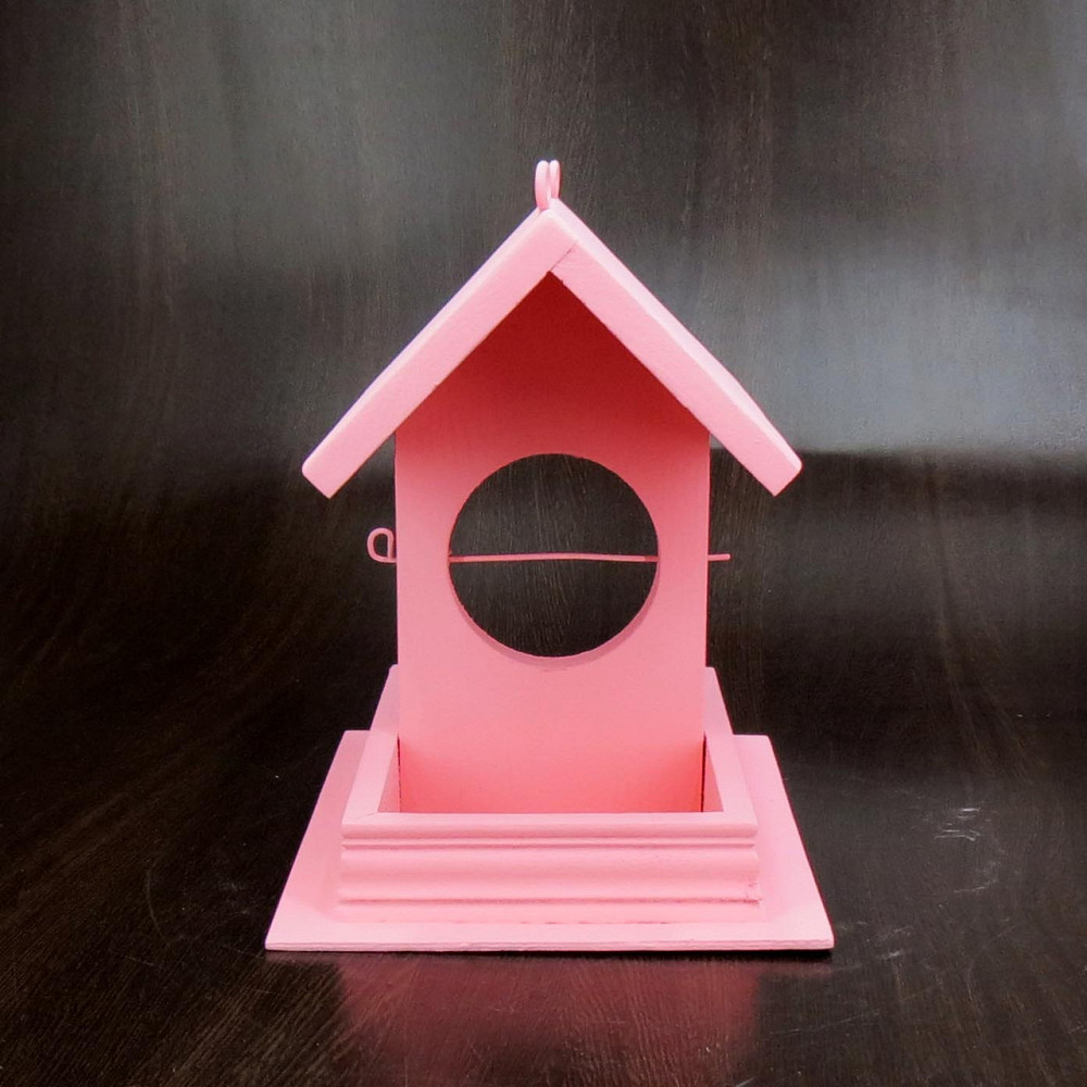 Кормушка садовая для птиц 