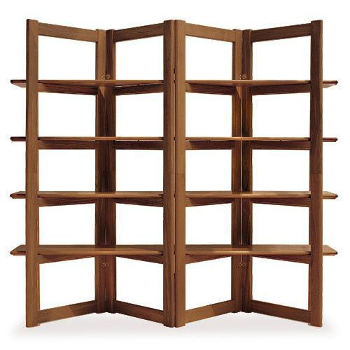 Дерев'яна ширма "Мерово 190х55х4" мускат Миколаїв - фото 1