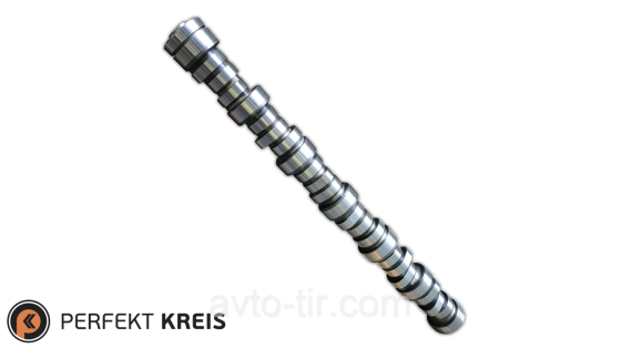 Распределительный вал [с горным тормозом] DAF XF105, CF Perfekt Kreis 1678946 Луцк