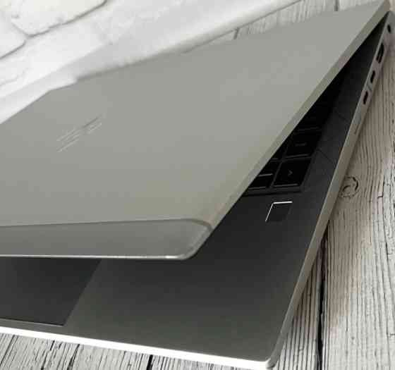 Ноутбук: HP Elite Book G7 AMD Ryzen 3 Pro 4450U 8/256Gb. 14 FHD IPS. Киев