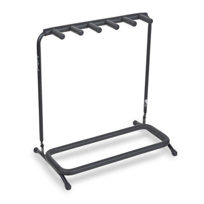 Стойка для гитары RockStand Guitar Rack Stand for 5 Electric Guitars / Basses (RS 20861 B/1) Винница - изображение 1