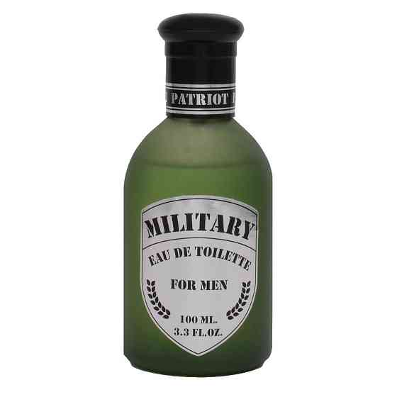 Famille Grasse Parfums Мужская туалетная вода мужская Famille Grasse Military Patriot 100 мл Коломия