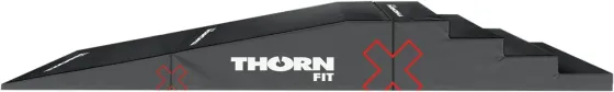 Тренажер Thorn Fit Rampa Do Chodzenia Na Rękach Handstand Walk Ramp Czarne Киев