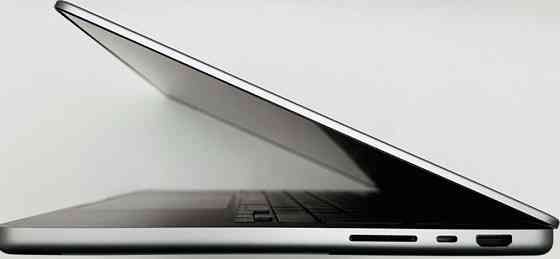 Ноутбук MacBook Pro 14 (2021) M1 Pro Space Gray 16Gb. 1TB. SSD Киев