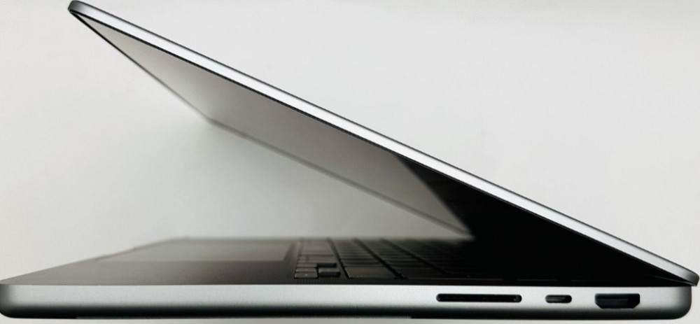 Ноутбук MacBook Pro 14 (2021) M1 Pro Space Gray 16Gb. 1TB. SSD Киев - изображение 5