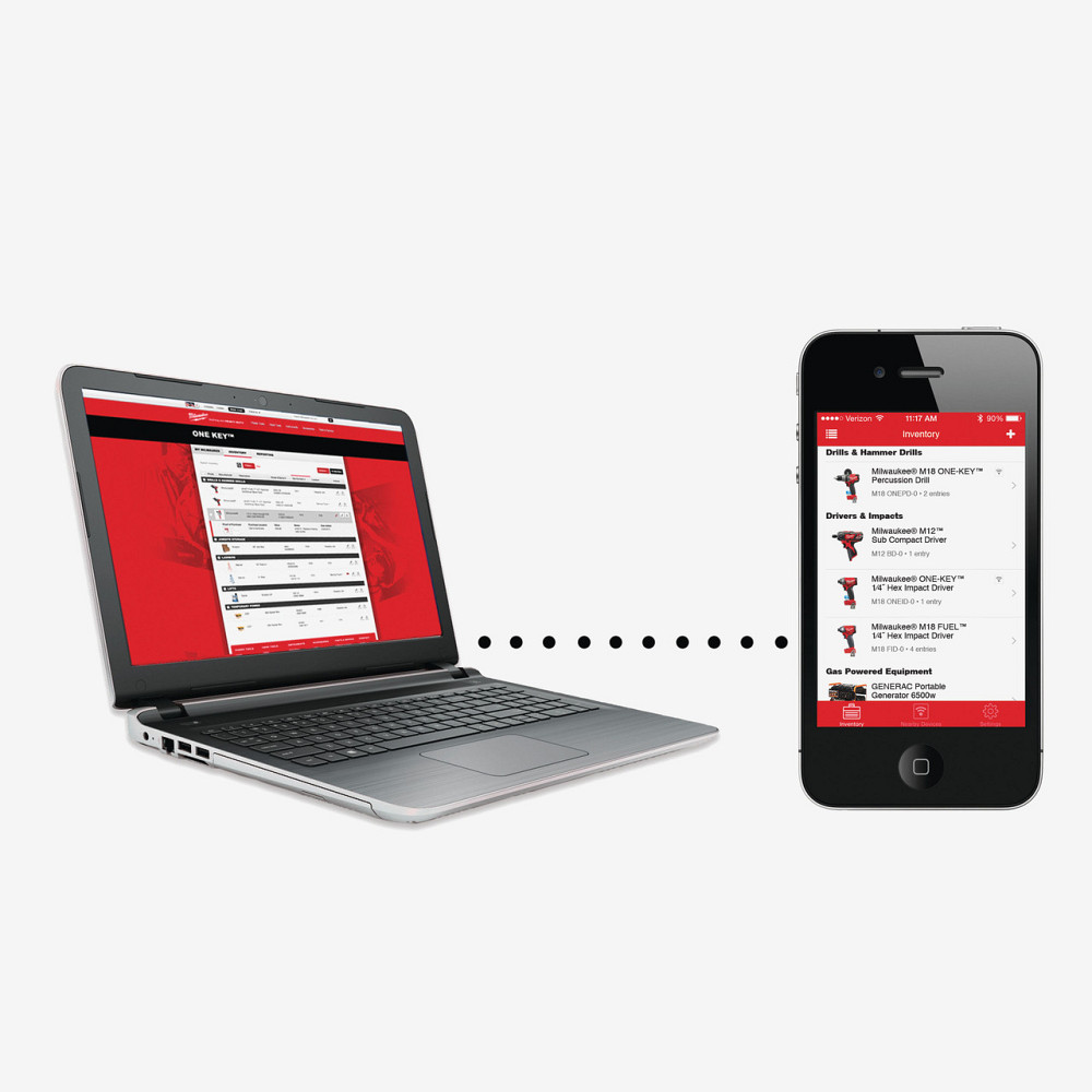 Гайковерт аккумуляторный 1/2'' MILWAUKEE, M18 FUEL ONEFHIWF12-0X Одесса - изображение 5