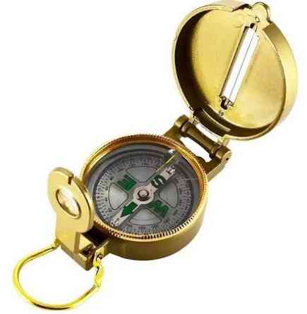 Компас "Lensatic Compass" M201 Дніпро