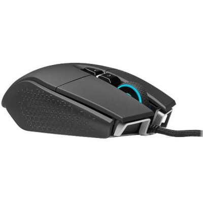 Мышка Corsair M65 RGB Ultra Tunable FPS USB Black (CH-9309411-EU2) Винница - изображение 3